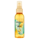 Pantene Pro-V Olio per Capelli Infuso di Argan Lisci Effetto Seta 100ml